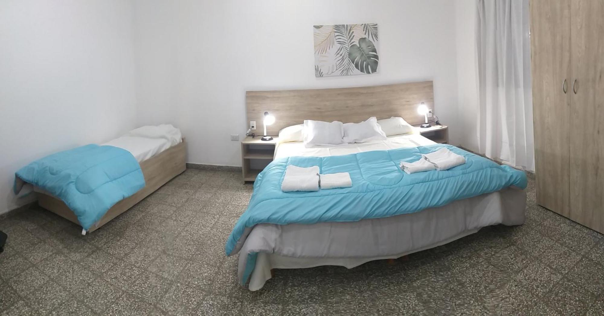 Multiespacio Center 卡塔马卡 客房 照片